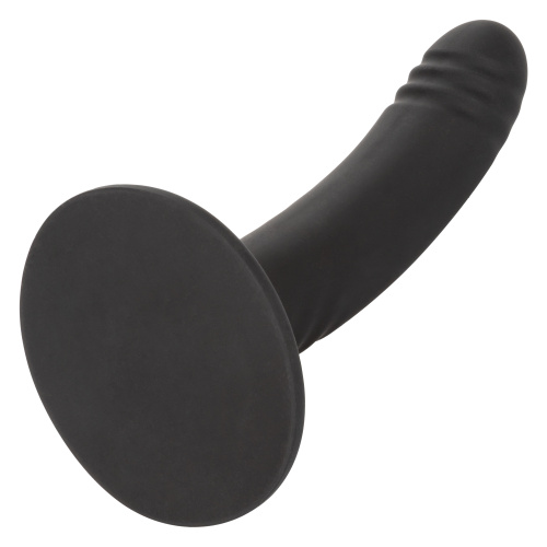 Boundless Ridged - 6 Inch - Black  4