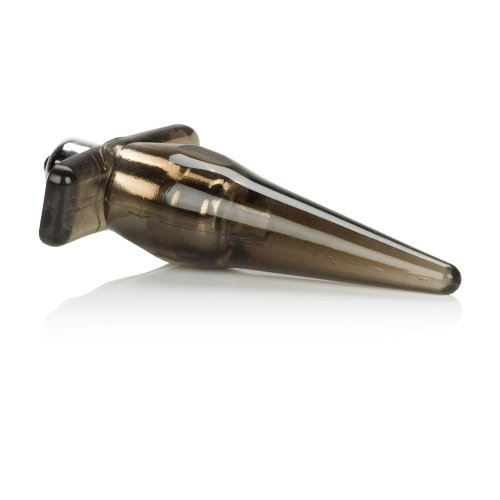 Mini Tease Slender Probe - Smoke  4