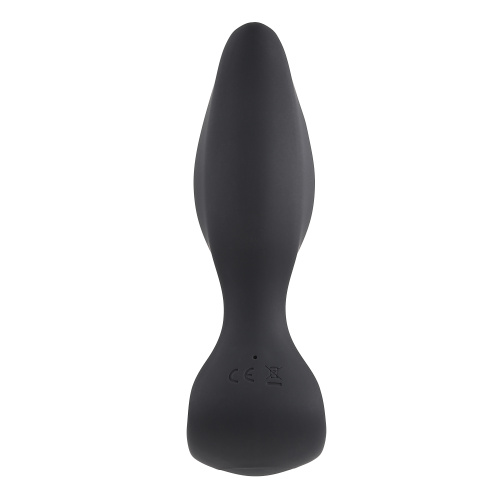 Hip to Be Square - Black  5