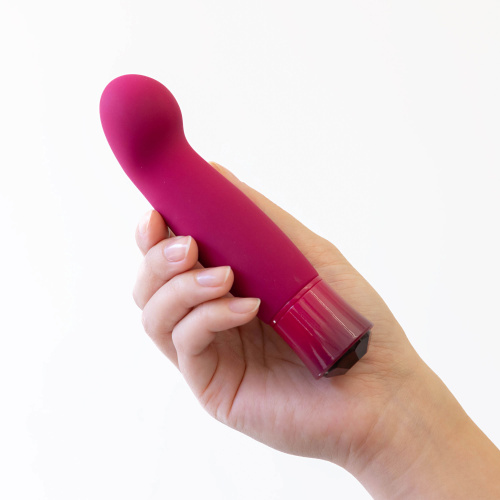 Oh My Gem - Classy - Garnet - Fuchsia  3