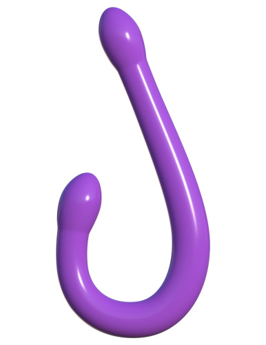 Double Whammy - Purple  3