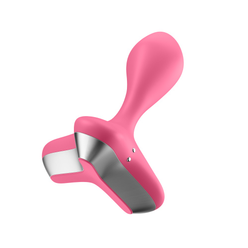 Game Changer - Pink  4