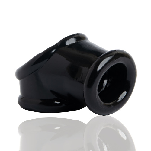 Powersling Cocksling With Ballstretcher - Black  3