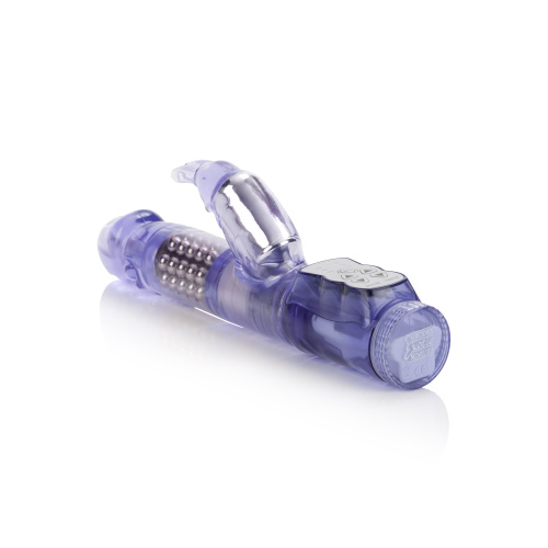 Waterproof Jack Rabbit 5 Rows - Purple  5