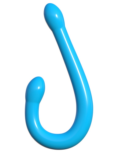 Double Whammy - Blue  3