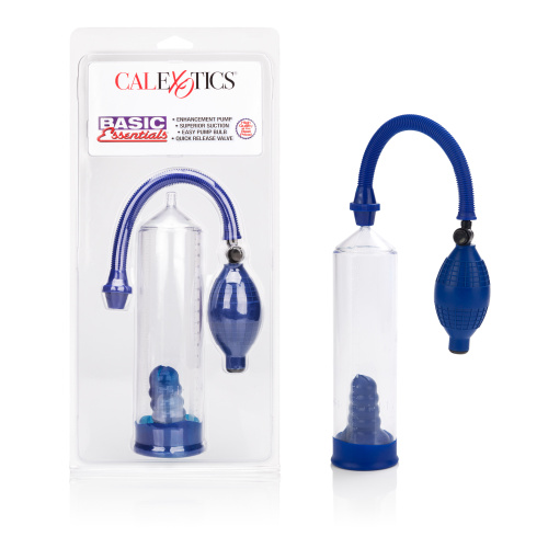 BASIC ESSENTIALS PUMP  5