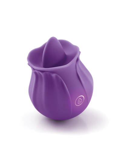 Inya - the Kiss - Purple  3