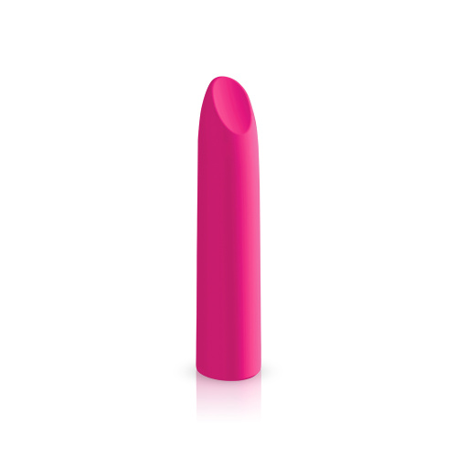 Fixation Lipstick Bullet - Hot Pink  3