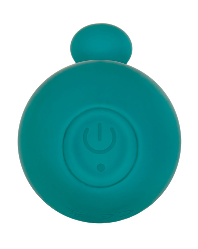 G-Spot Perfection - Teal  4
