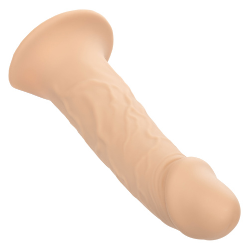 Performance Maxx Life-Like Extension With Harness - Ivory  4