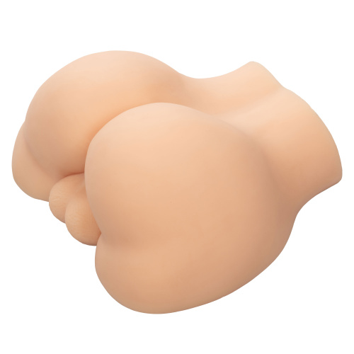 Stroke It Bottom Banger - Ivory  5