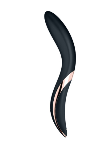 Satisfyer Rrrolling Explosion - Vibrator - Black  5