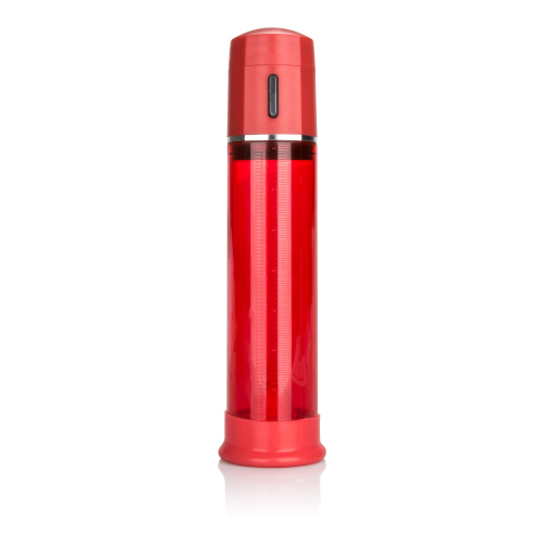 ADVANCED FIREMAN'S PUMP  3