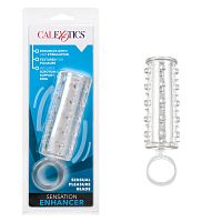 Sensation Enhancer - Clear
