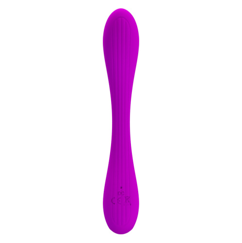 Pretty Love Yedda - Purple  2