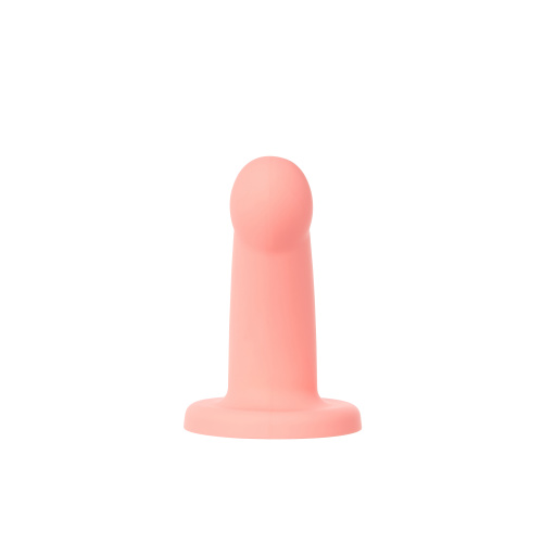 Nexus Collection - Nyx - 5 Inch Silicone Dildo  4