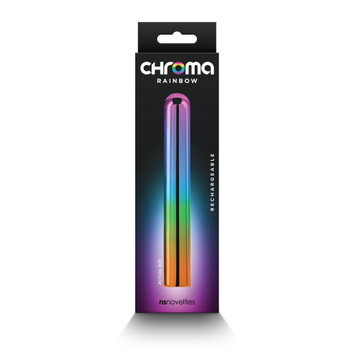 Chroma - Rainbow - Large  4