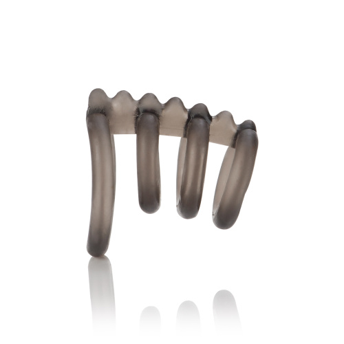 Dr. Joel Kaplan Support Master Triple Smooth - Smoke  4