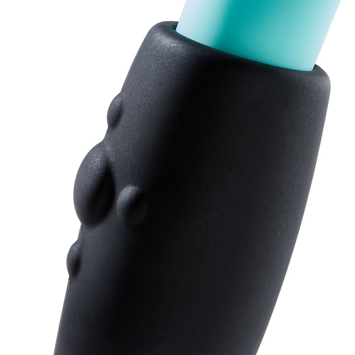 Rocker Base Prostate Stimulator With Rechargeable  Bullet Vibrator  4