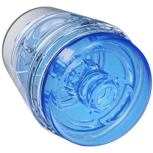 Main Squeeze - Pop-Off - Optix - Crystal Blue  3