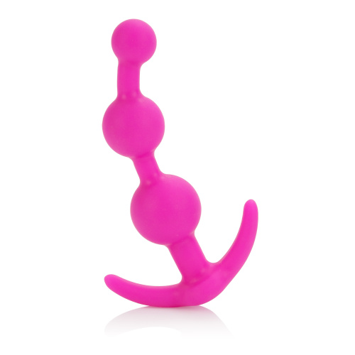 Booty Call Booty Beads - Pink  2