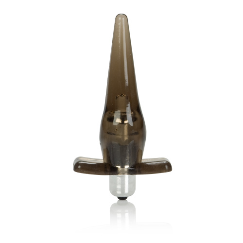 Mini Tease Slender Probe - Smoke  2