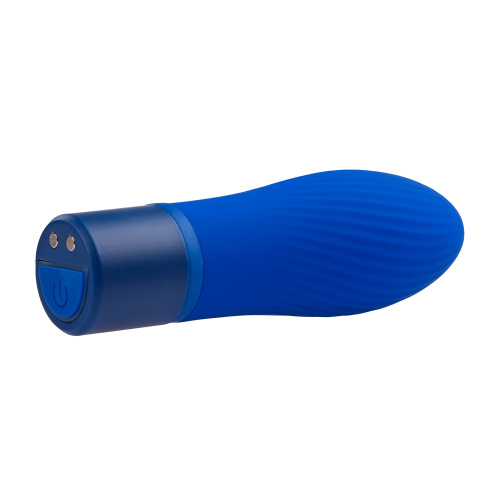 Cobalt Cutie - Blue  4