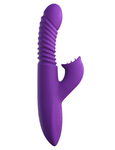 Fantasy for Her Ultimate Thrusting Clit Stimulate- Her  2