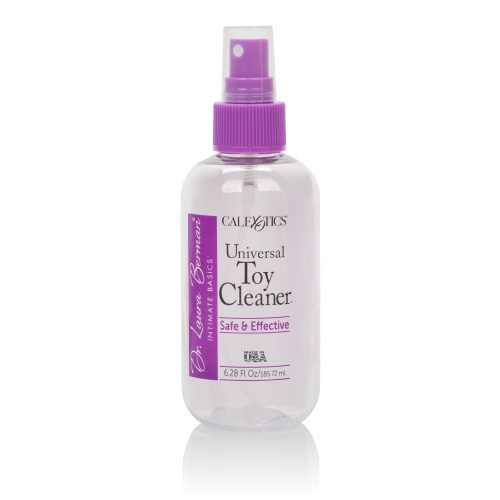 Berman Anti Bacterial Toy Cleaner  2
