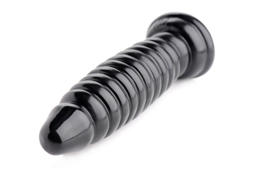 Bumpy Ride Butt Plug -Bulk  2