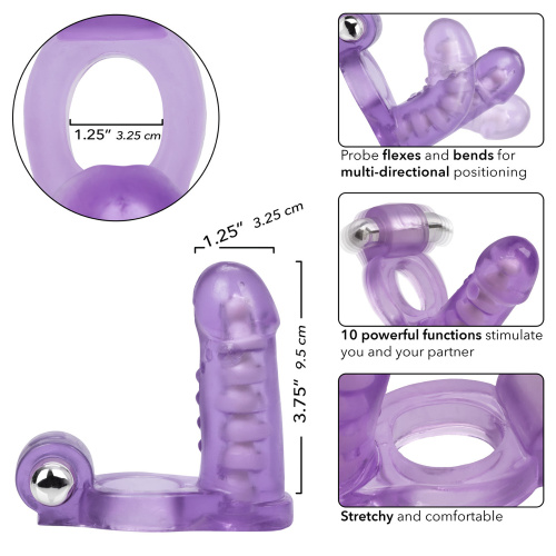 Double Diver Rechargeable  3