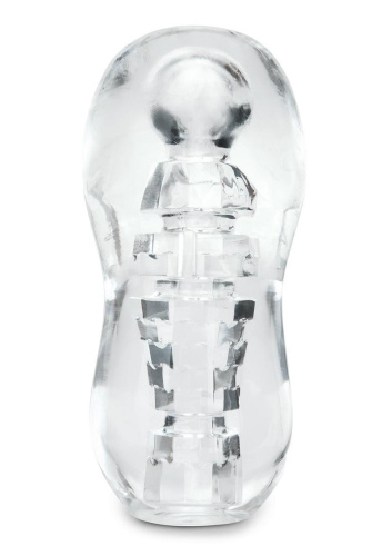 ZOLO GRIPZ SPINNER  2