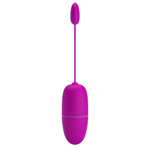 Pretty Love Nymph Global Remote Control Series - Purple  2