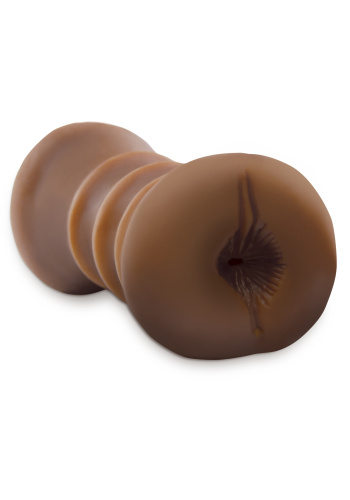 Pipedream Extreme Flip Me Over - Brown  3