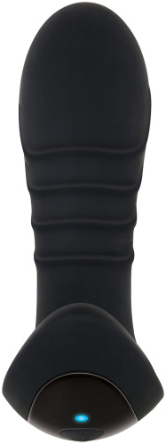 The Gentlemen Rechargeable Prostate Massager  3