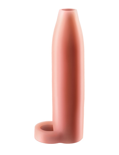 Fantasy X-Tensions Real Feel Enhancer XL - Flesh  3
