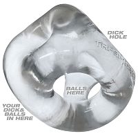 Tri-Sport XL - Clear