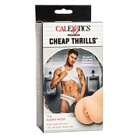CHEAP THRILLS THE GLORY HOLE