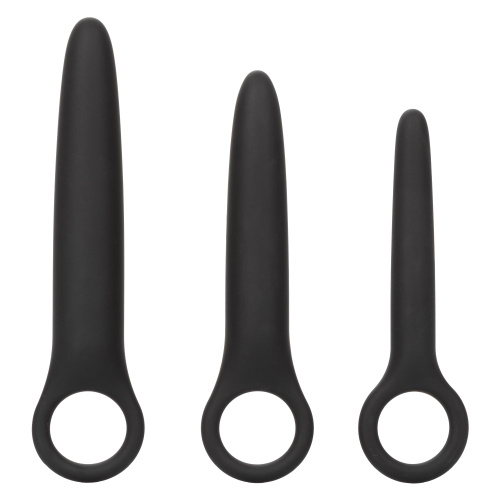 Boundless Dilator Trio - Black  3