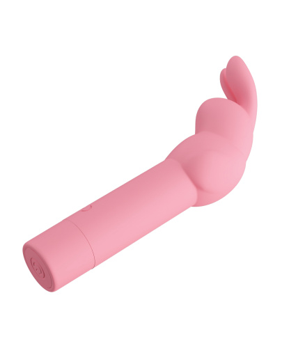 Pretty Love Gerardo Bunny - Pink  4