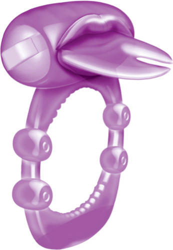 Xtreme Vibes Forked Tongue - Purple  2