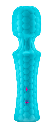 Ultra Wand Mini - Turquoise  5