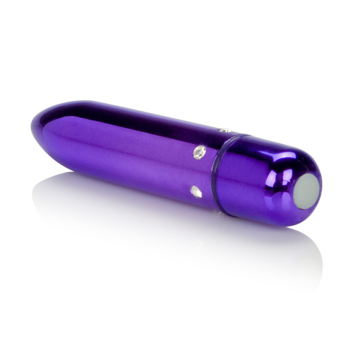 Crystal High Intensity Bullet - Purple  3