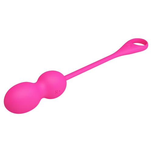 Pretty Love - Elvira - Pink  2