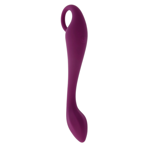 Lochness G Burgundy  2