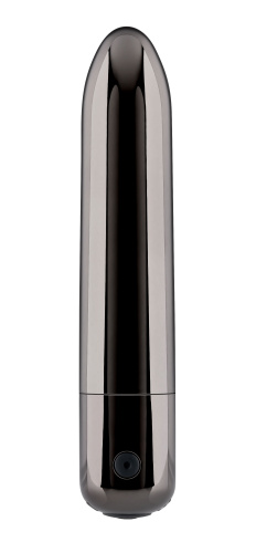Real Simple - Black Chrome  5