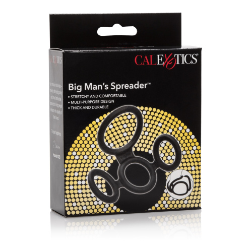 Big Man's Spreader  3
