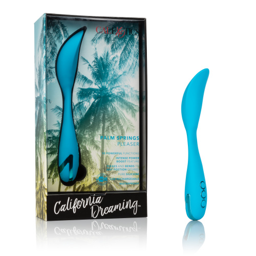 California Dreaming Palm Springs Pleaser  2