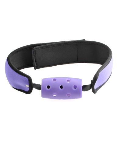 Fetish Fantasy Series Purple Pleasure Bondage Set  3