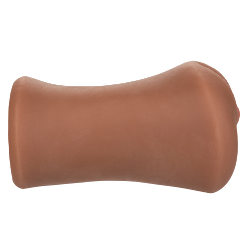 Stroke It Juicy Pussy - Brown  4